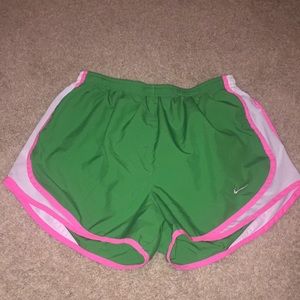 nike shorts
